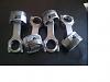 FS - CO - MSM Head, M-Tuned Rods, Supertech Pistons - 1.8L-pistonsrods.jpg
