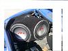 2 10" Alpine Subwoofers Custom Fiberglass Box Mtx Amp Miata Specific-s4021875.jpg