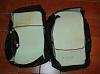 Mazdaspeed Miata MSM Red/Black Seat Covers and Door Panels Like New!-msmseatbottomback.jpg