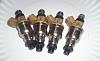 INJECTORS:  (3) Sets of 1.8 265cc Tan-tops / MX6 Turbo PnP 330cc-tantops.jpg