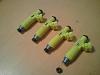 RX8 Yellow Injectors Denso 195500-4450-wp_000262.jpg