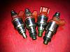 FS - Mazda RX7 Injectors 460CC-injectors.jpg