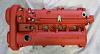Red Wrinkle Powder Coated VVT Valve Cover FS-vvt001.jpg