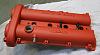 Red Wrinkle Powder Coated Valve Cover 94-97 1.8 FS-97vc-002.jpg