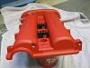 Red Wrinkle Powder Coated Valve Cover 94-97 1.8 FS-97vc-001.jpg