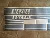 For Sale or Trade: Mazda Rocker Panel Stripes-photo.jpg