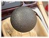 Voodoo Shift Knob, Black Textured (Best shift knob out there, perfectly weighted)-voodooknob.jpg