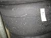 Chicago area 225 45 15 Hoosier R6 tires (used obviously)-2012tires129.jpg