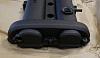 Black Wrinkle Powder Coated Valve Cover 99-00 1.8 FS-valvecvr-001.jpg