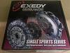 New Exedy Stage 2 clutch kit - Fits 94-05 Miata-20121120_172308.jpg