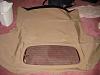 Tan Robbins Miata Convertible Top with Heater Defogger Defroster Glass Window 2006-20-1-2.jpg