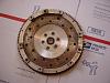 Fidanza 1.8 luminum Flywheel  spark plugs and wires-dsc06031.jpg