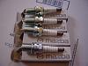 Fidanza 1.8 luminum Flywheel  spark plugs and wires-dsc06028.jpg