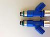 FS: Denso RDX 410cc Injectors-before-after.jpg