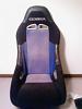 Cobra Clubman race seat with sliders and a Flyin Miata Blow Off Valve-seat2.jpg