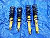 FS: 10AE Hard S Bilstein suspension-cam00126.jpg