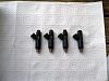Deatschwerks 600cc Injectors for Sale-injectors1.jpg