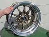 NEW 15x8 wheels, bronze with polished lip 13.1 lbs!-wheel-2.jpg