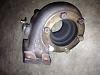 Gt2560 turbine housing and wastegate actuator-turbine1.jpg
