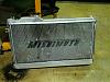 Used Mishimoto NA Radiator 2 row-frontmishi.jpg