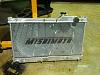 Used Mishimoto NA Radiator 2 row-rearmishi.jpg
