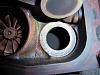Greddy Emanage, TD04 turbo, radio surround, test pipe, etc.-123_0464-2-.jpg