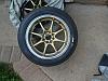 15X8 et25 Konig FLATOUT LIMITED EDITION (GOLD W. MACHINE LIP) HANKOOK C71 AUTOX TIRES-945959_10151360984256671_1952050730_n.jpg