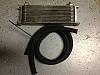 Earl's Wide Oil Cooler Part #041308 &amp; Fragola -8 series 8000 braided hose-9712780362_922a18b606_c.jpg
