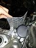 LS1 Coils/bracket/connectors, Heat shields, Begi bulkhead turbo oil/water bracket-20130916_211249.jpg