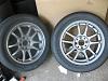 2 15x7 ET42 12.8lb TRM C1 wheels w/225 45 15 R6 Hoosier Tires FS-2013parts1023_zpsd4f3c8e5.jpg