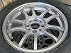 2 15x7 ET42 12.8lb TRM C1 wheels w/225 45 15 R6 Hoosier Tires FS-2013parts1011_zps0f0c18d4.jpg