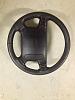 Leather Wrapped Steering wheel with Airbag-image-3014624253.jpg