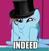 Basic MS3 - Now available from MS Labs!-183593__safe_rainbow-dash_image-macro_reaction-image_monocle_dashface_classy_so-awesome_indeed.j.jpg