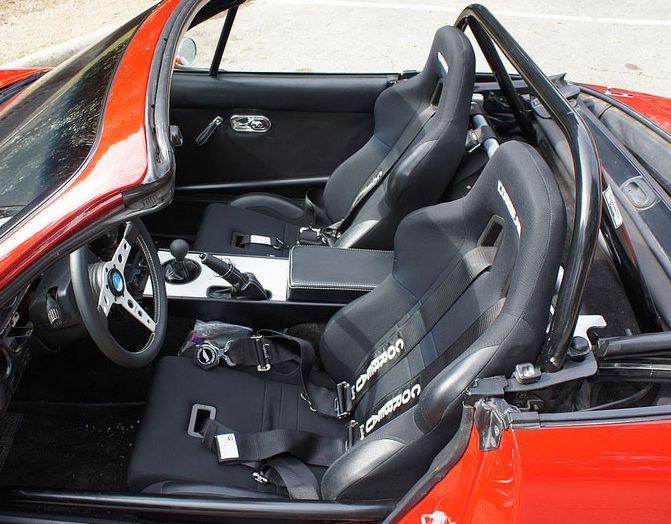 Looking for some nice Corbeau seats? - Miata Turbo Forum - Boost cars ...