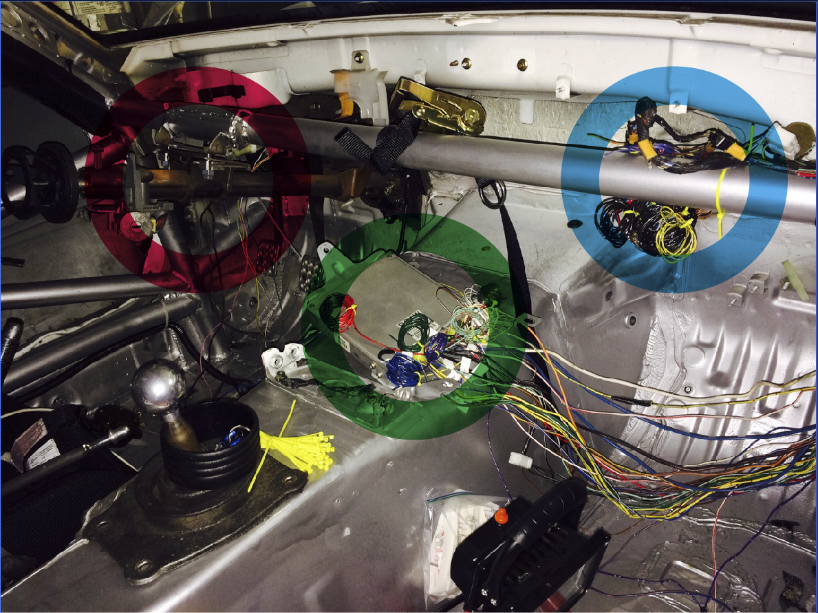 wiring / what's the minimum? - Page 2 - Miata Turbo Forum - Boost cars