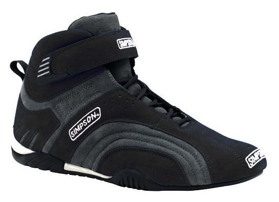 track driving shoes