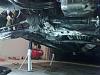 Oooooooh ffffffffffffuuuuuuuuuu! Subframe bent on curb @#!$%$#@-25112009380.jpg