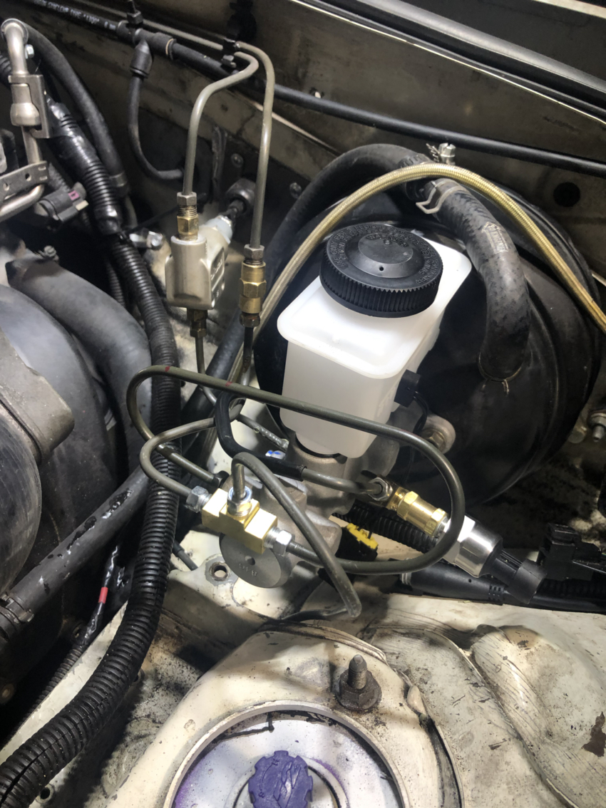 Engine Motor & Trans Mount Set 4PCS Manual Fits 01-05 Dodge Stratus 3.0L M244