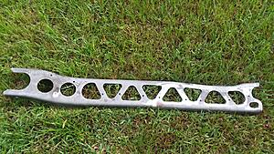 BMW 6 speed transmission and BMW lsd diff in a 99 Miata.-20180720_182513.jpg