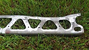 BMW 6 speed transmission and BMW lsd diff in a 99 Miata.-20180720_182522.jpg