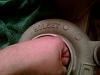 making an FC turbo II trans adapter or bell housing.-fistingaholset.jpg