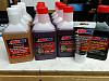 AMSOIL Trans/Diff/Motor Oil/Grease at Trackspeed Engineering-phone-pics-035a.jpg