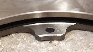 Gen2 11.75" Big Brake Kit @ Trackspeed - Only 9!-20190706_100433.jpg