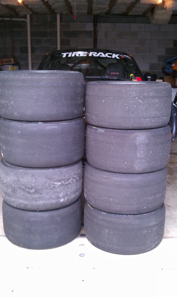 15x10 6UL @ 949 Racing - Page 9 - Miata Turbo Forum - Boost cars