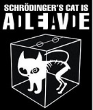 Schroedinger's Avatar